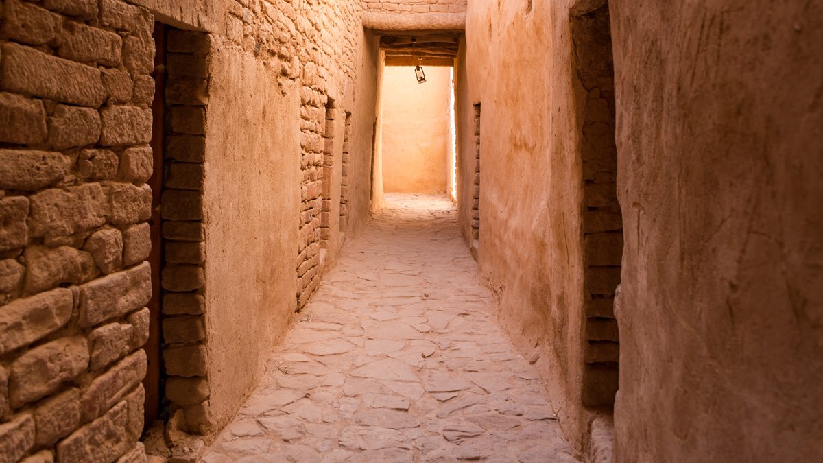 AlUla and Pompeii join forces for restoration  